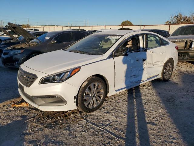 hyundai sonata spo 2015 5npe34af2fh098418