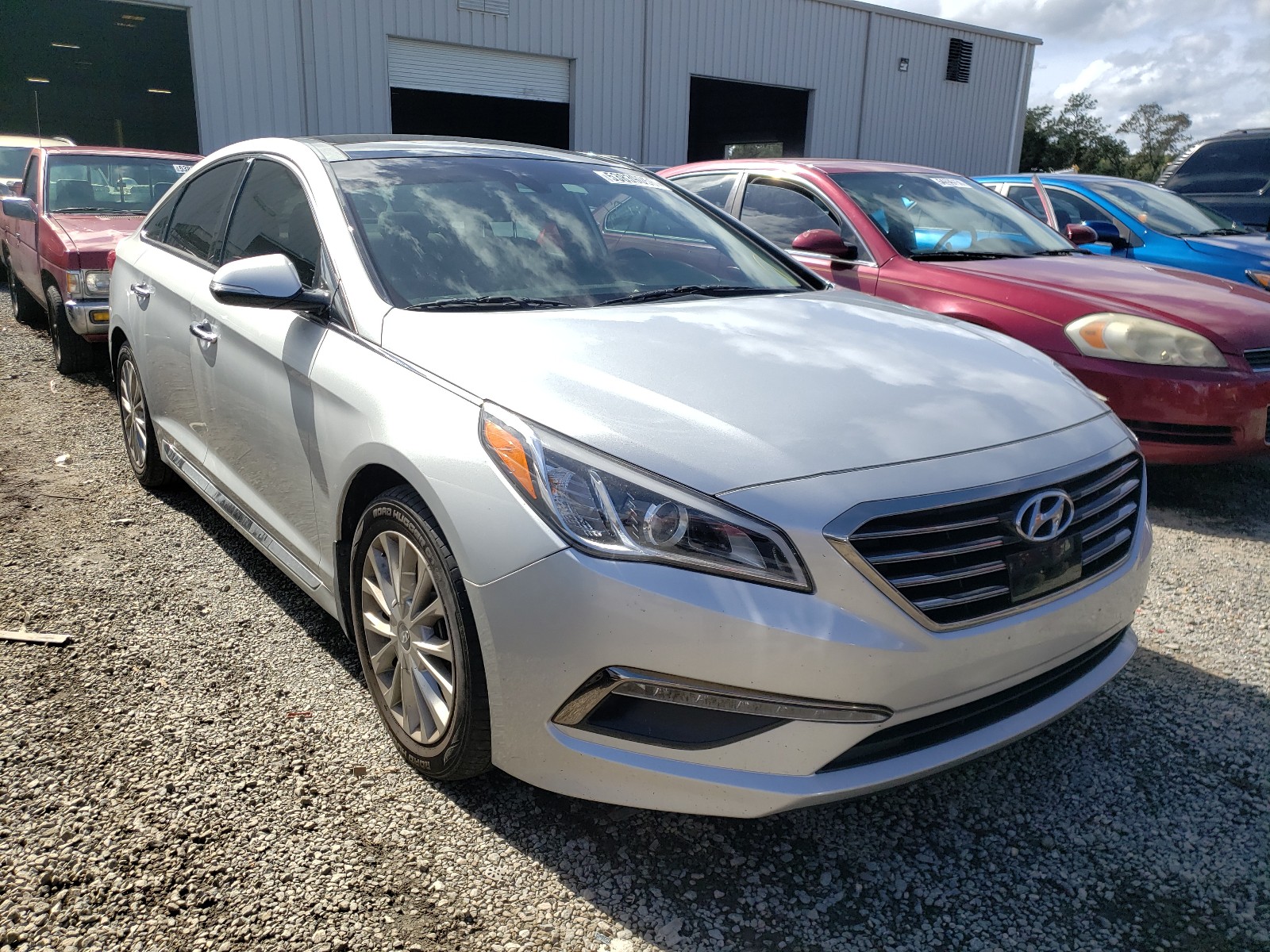 hyundai sonata spo 2015 5npe34af2fh105710