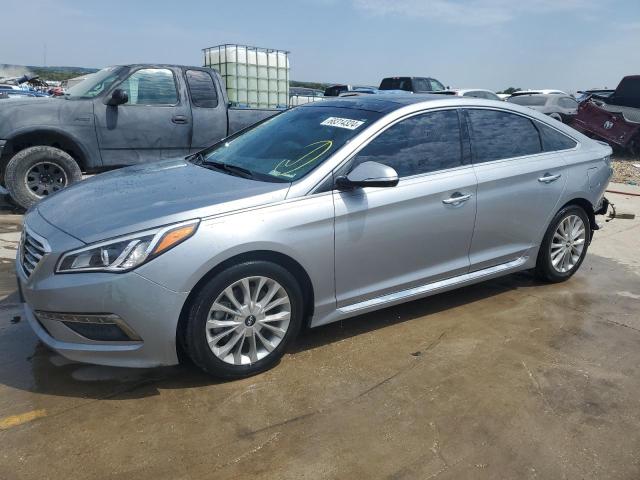 hyundai sonata spo 2015 5npe34af2fh105819