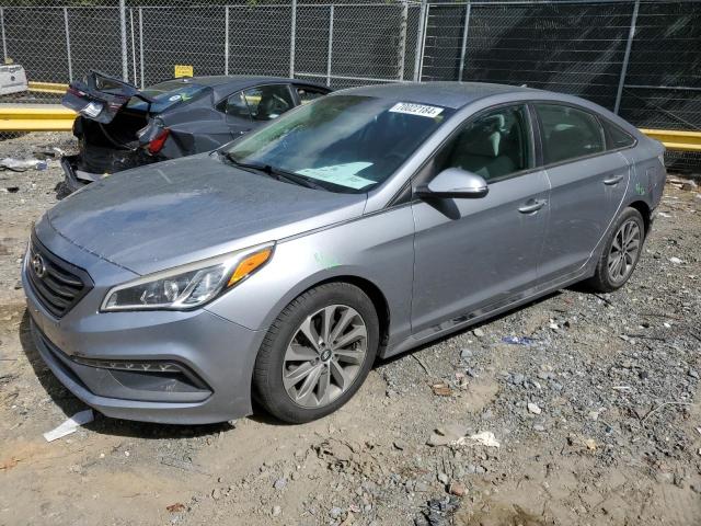 hyundai sonata spo 2015 5npe34af2fh107165