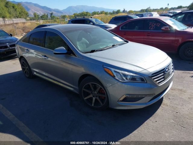 hyundai sonata 2015 5npe34af2fh107554