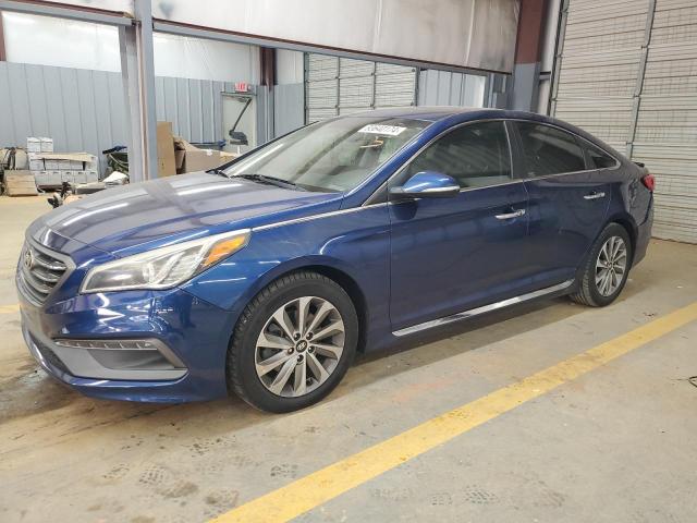 hyundai sonata spo 2015 5npe34af2fh110132