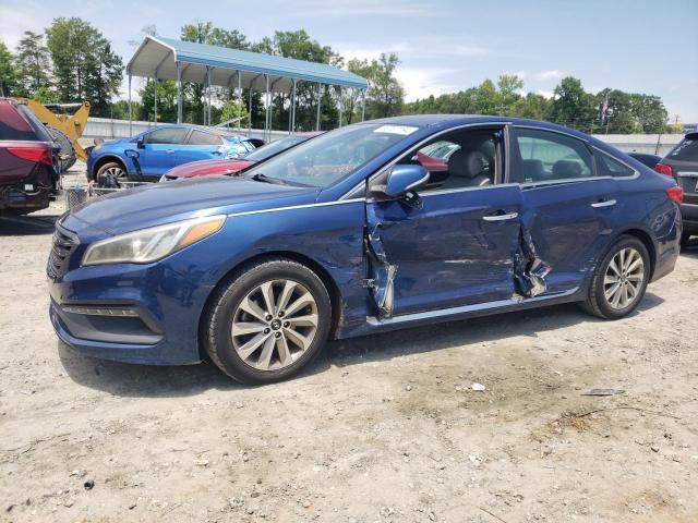 hyundai sonata 2015 5npe34af2fh118733