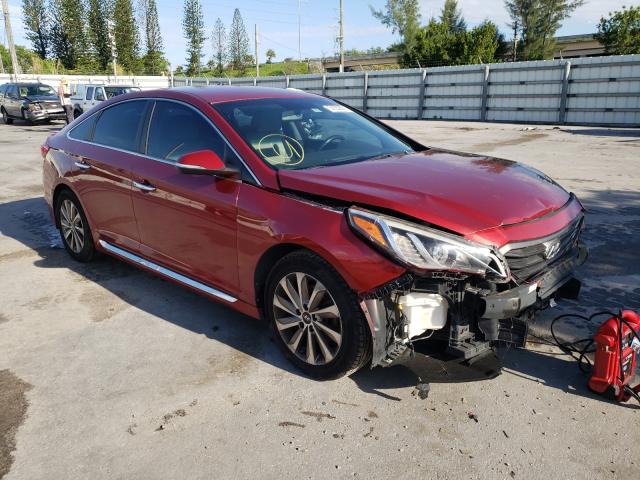 hyundai sonata spo 2015 5npe34af2fh128047