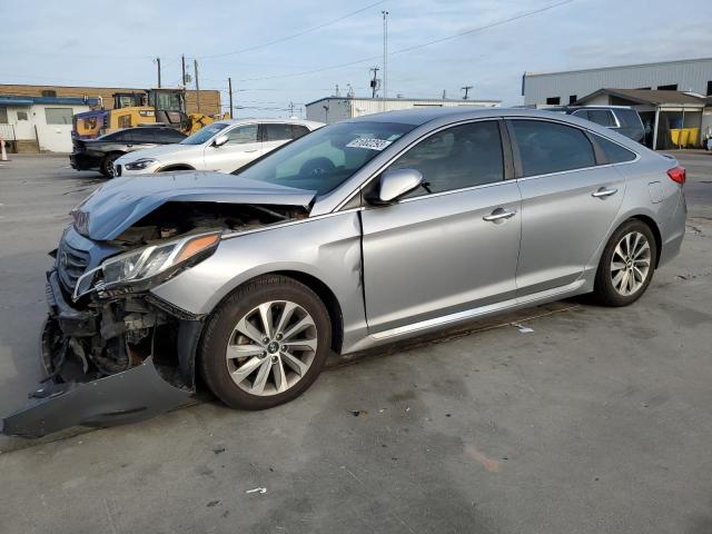 hyundai sonata spo 2015 5npe34af2fh214524