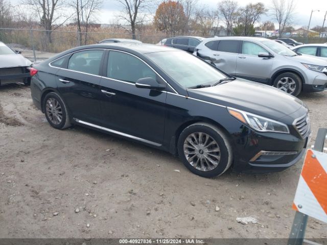 hyundai sonata 2015 5npe34af2fh227810