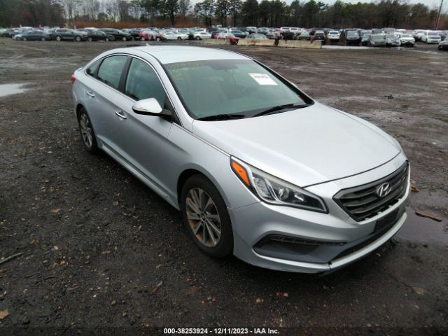 hyundai sonata 2015 5npe34af2fh231839