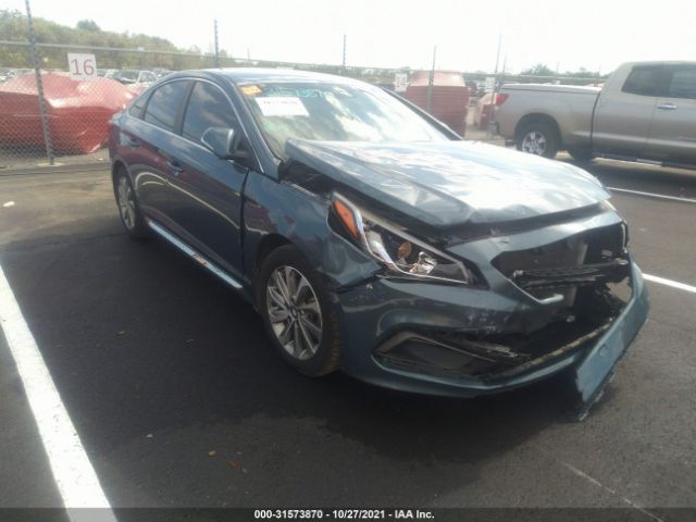 hyundai sonata 2015 5npe34af2fh239942