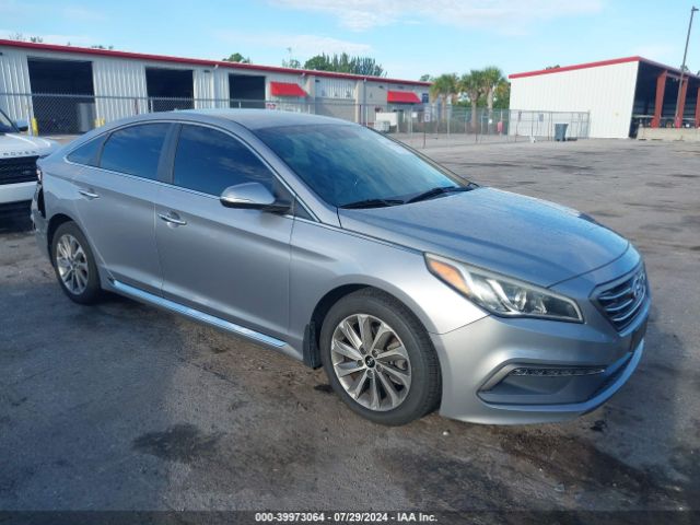 hyundai sonata 2015 5npe34af2fh248348