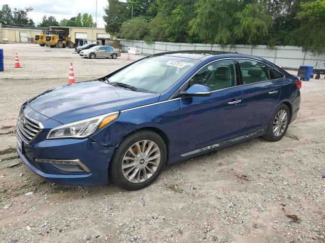 hyundai sonata spo 2015 5npe34af2fh249659