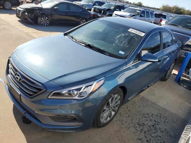 hyundai sonata spo 2016 5npe34af2gh263594