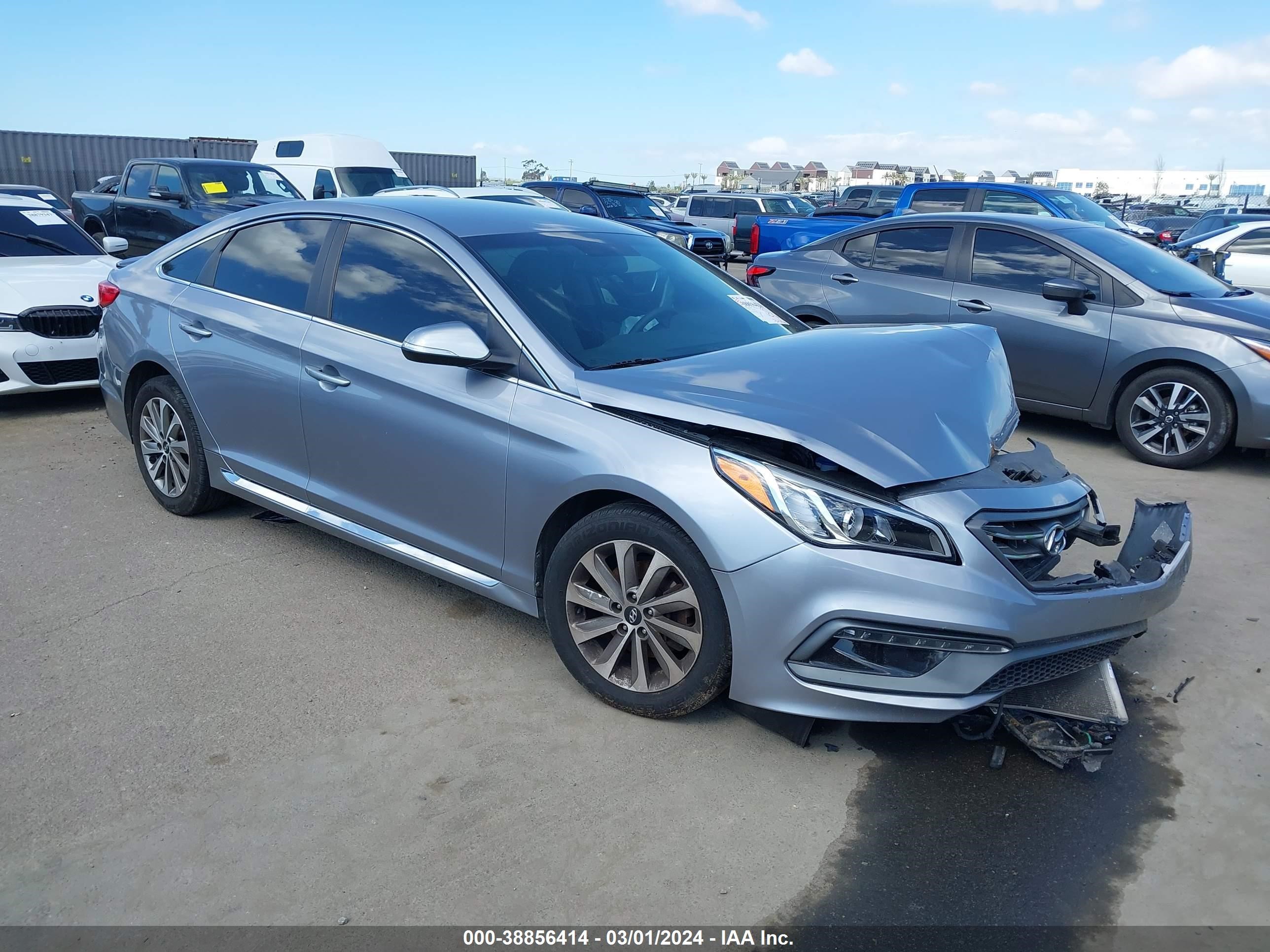 hyundai sonata 2016 5npe34af2gh270450