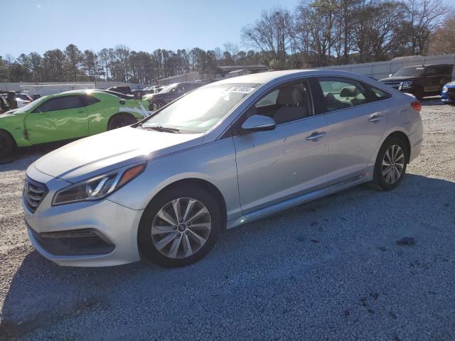 hyundai sonata 2016 5npe34af2gh290553