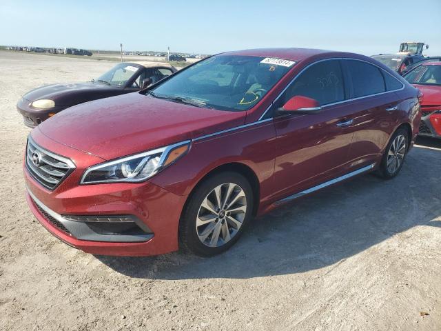 hyundai sonata spo 2016 5npe34af2gh312034