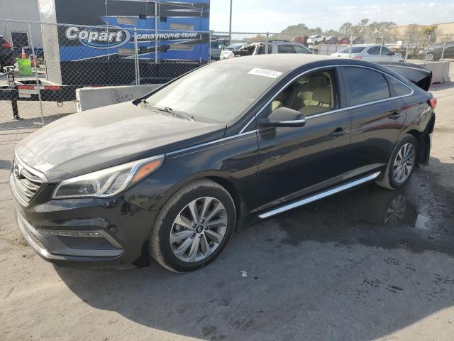 hyundai sonata spo 2016 5npe34af2gh333501