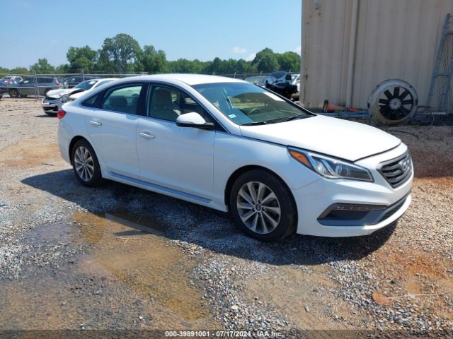 hyundai sonata 2016 5npe34af2gh335409