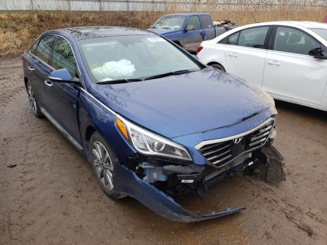 hyundai sonata spo 2016 5npe34af2gh335636