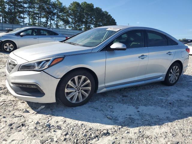 hyundai sonata spo 2016 5npe34af2gh372296