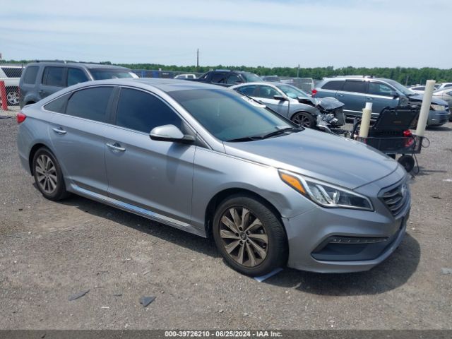 hyundai sonata 2016 5npe34af2gh388658