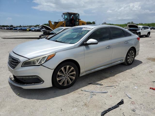 hyundai sonata spo 2016 5npe34af2gh412845