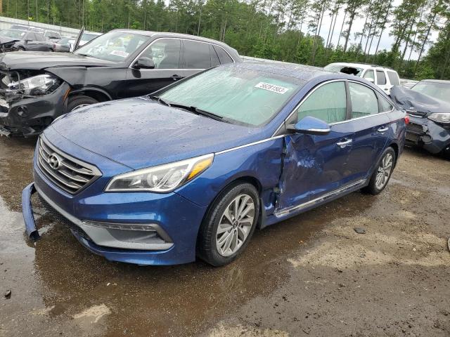 hyundai sonata spo 2016 5npe34af2gh413932