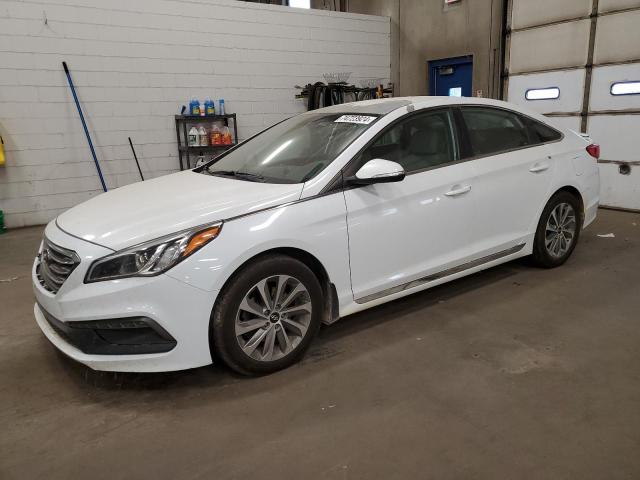 hyundai sonata spo 2016 5npe34af2gh416314