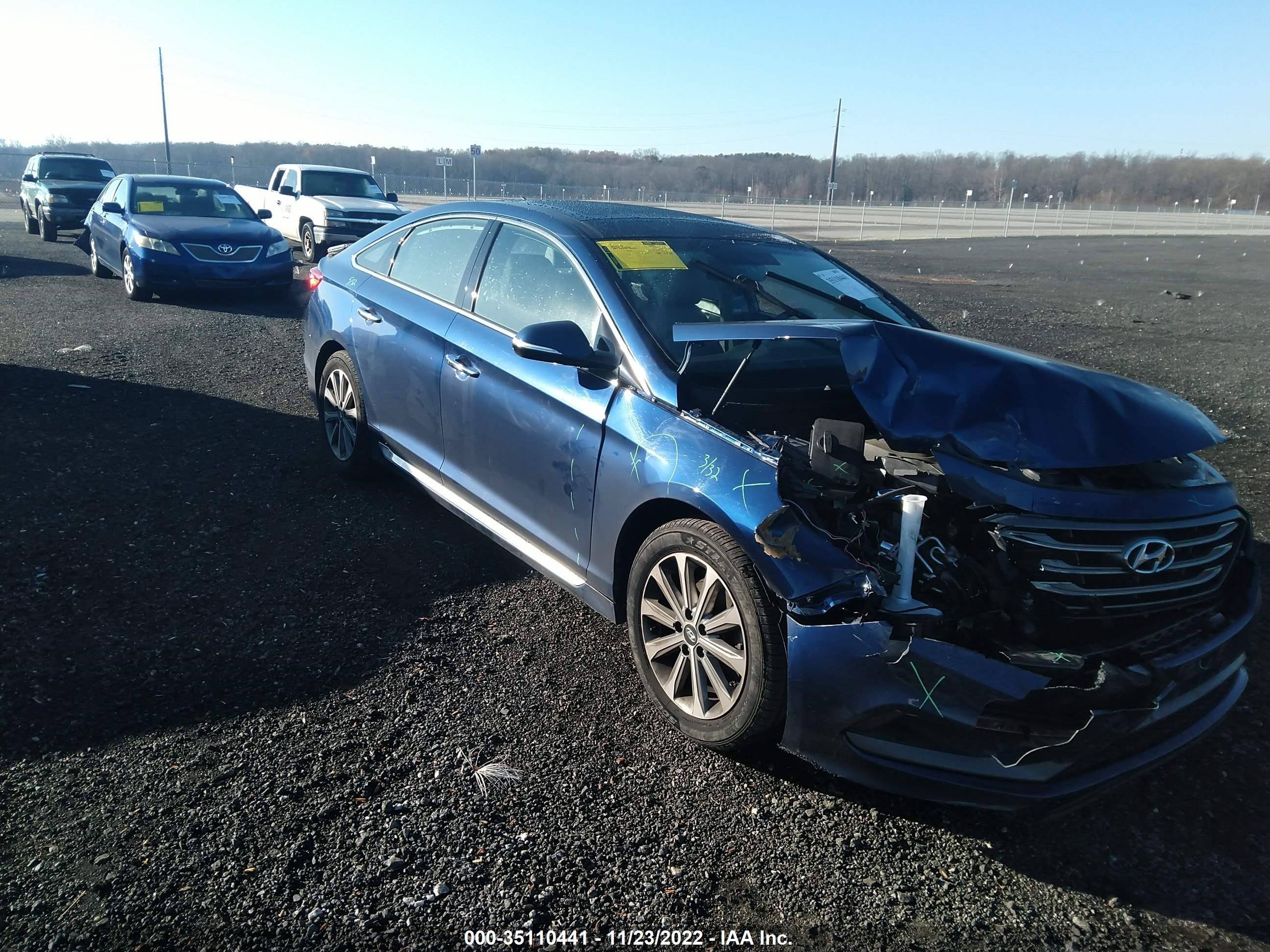 hyundai sonata 2016 5npe34af2gh426065