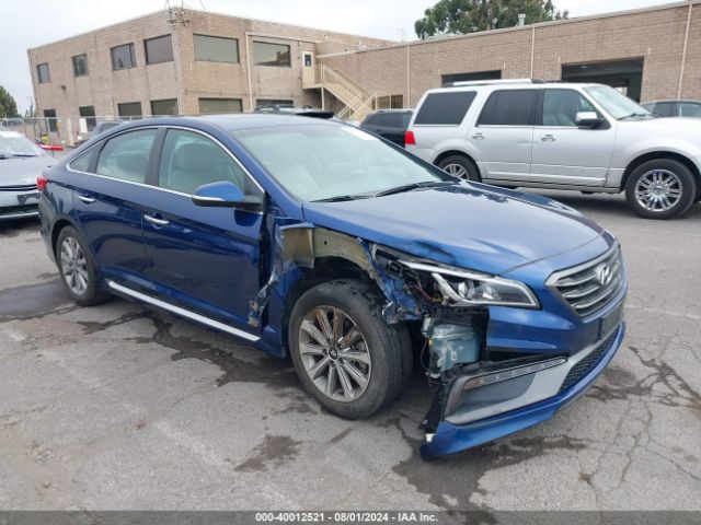 hyundai sonata 2017 5npe34af2hh436998