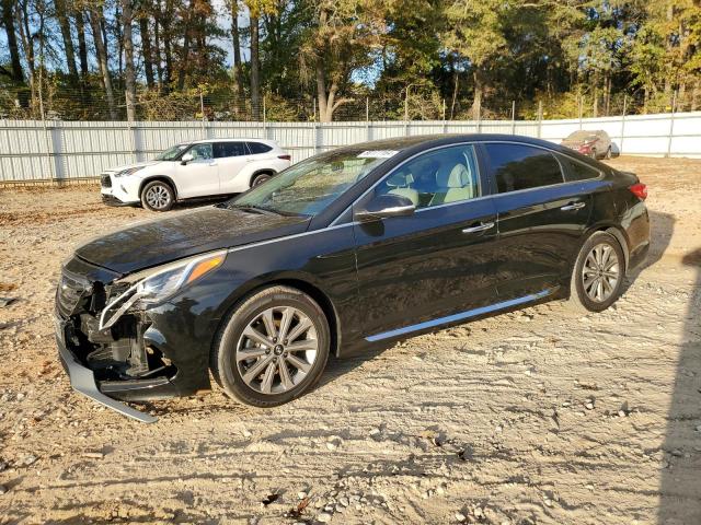 hyundai sonata spo 2017 5npe34af2hh453610