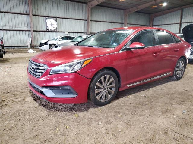 hyundai sonata spo 2017 5npe34af2hh464591