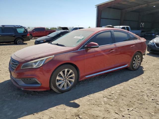 hyundai sonata spo 2017 5npe34af2hh475350