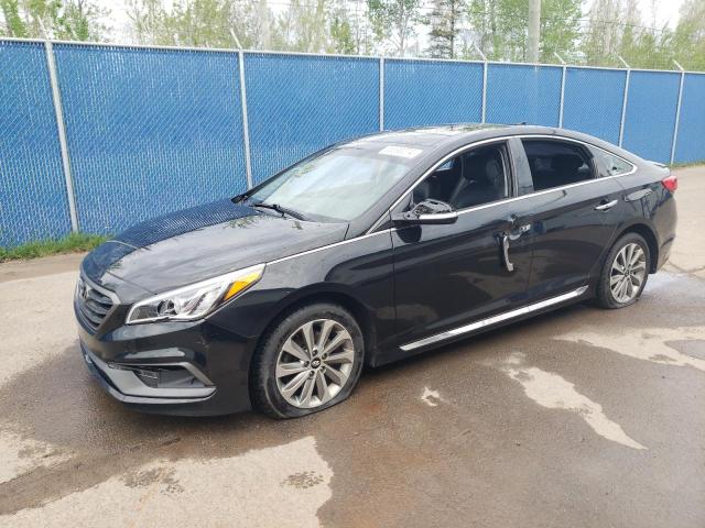 hyundai sonata 2017 5npe34af2hh483898