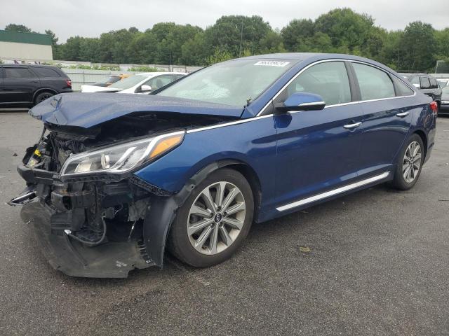 hyundai sonata spo 2017 5npe34af2hh506533