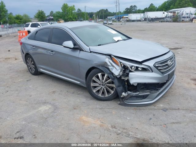 hyundai sonata 2017 5npe34af2hh544554