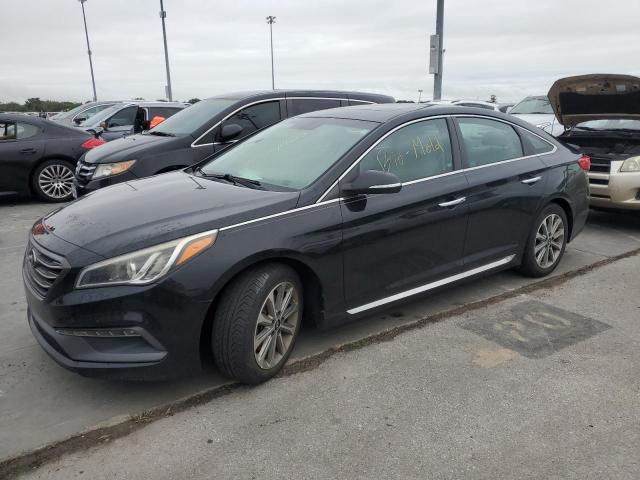 hyundai sonata spo 2017 5npe34af2hh549141