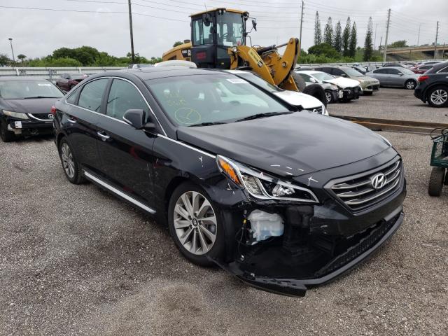 hyundai  2017 5npe34af2hh557224