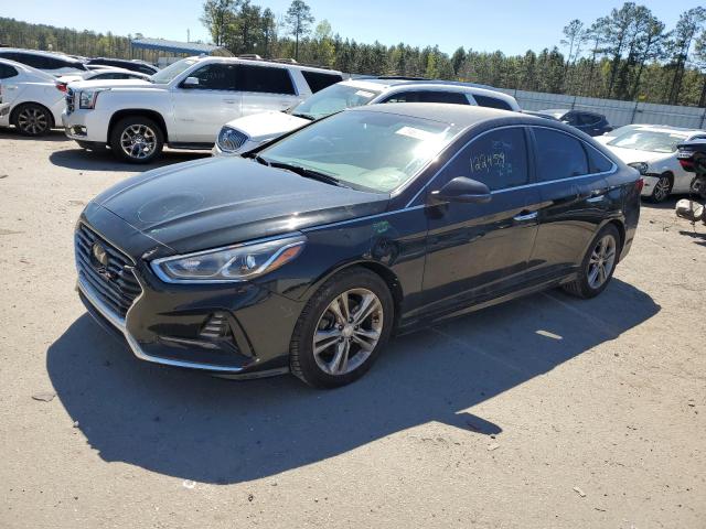 hyundai sonata spo 2018 5npe34af2jh599575