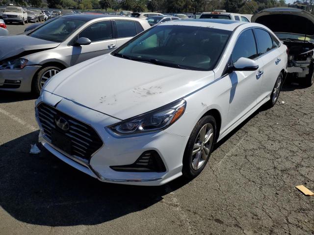 hyundai sonata spo 2018 5npe34af2jh600417