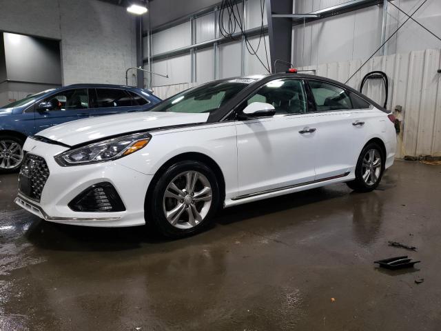 hyundai sonata spo 2018 5npe34af2jh600532