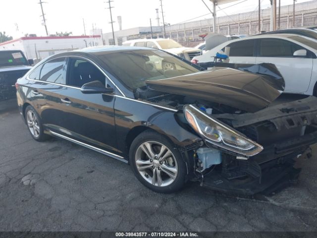 hyundai sonata 2018 5npe34af2jh612647