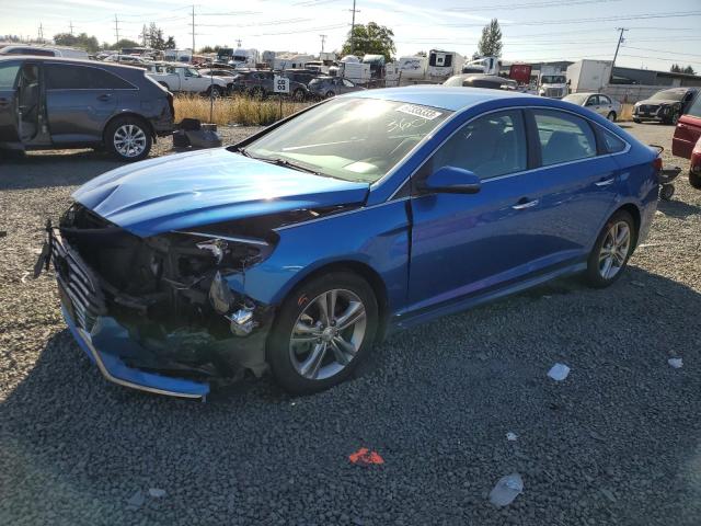 hyundai sonata 2018 5npe34af2jh637354