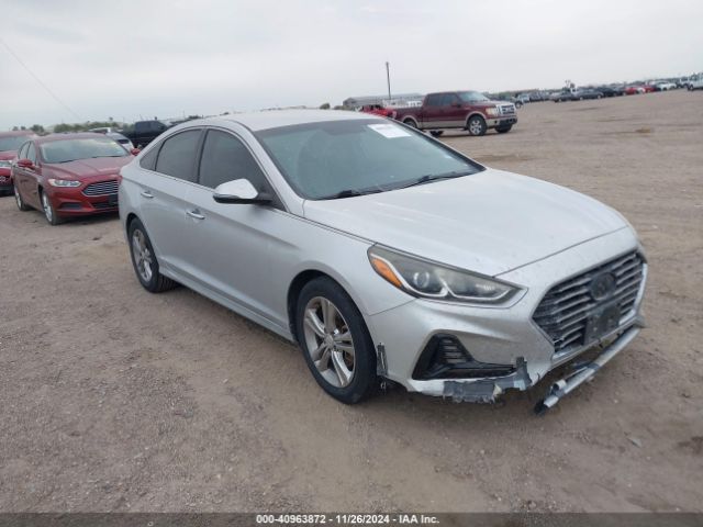 hyundai sonata 2018 5npe34af2jh685078