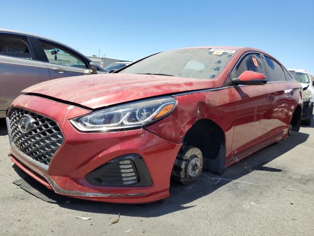 hyundai sonata spo 2018 5npe34af2jh693391