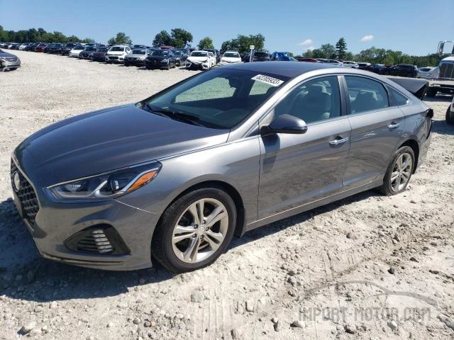 hyundai sonata 2018 5npe34af2jh711422