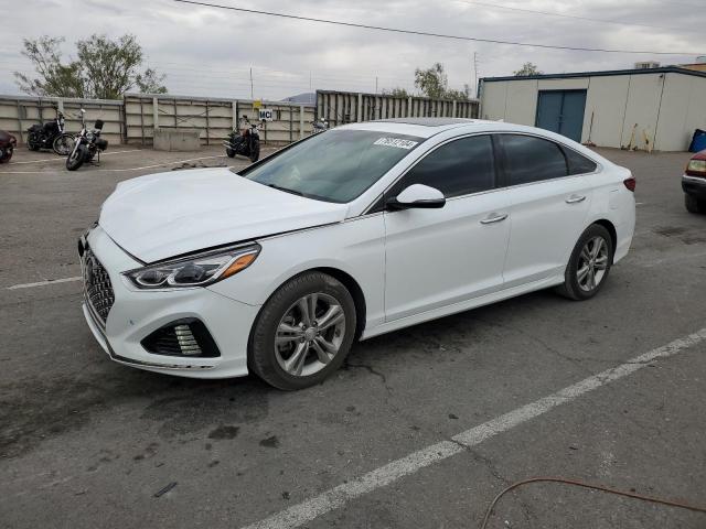 hyundai sonata lim 2019 5npe34af2kh729338