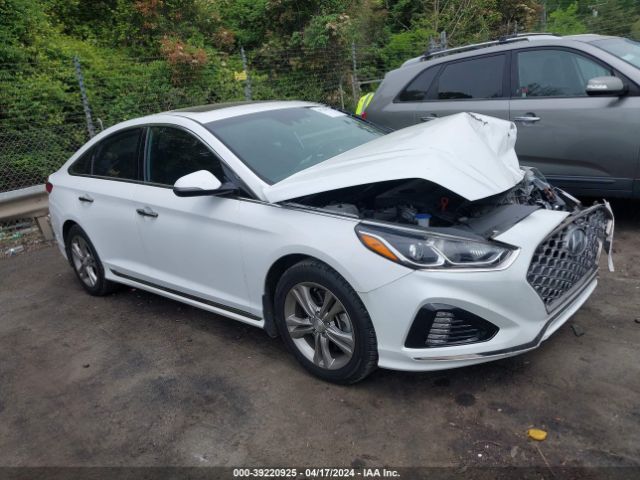 hyundai sonata 2019 5npe34af2kh731204