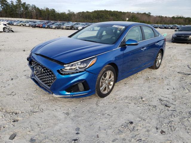 hyundai sonata lim 2019 5npe34af2kh739075