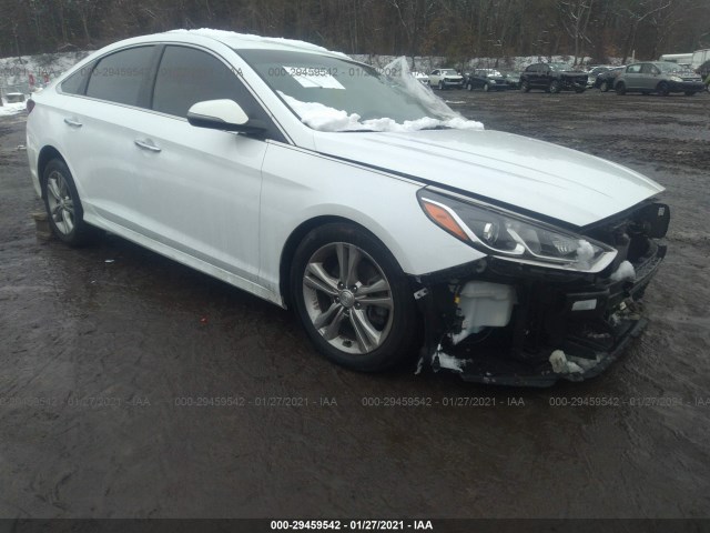 hyundai sonata 2019 5npe34af2kh749637