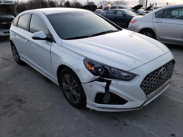 hyundai sonata lim 2019 5npe34af2kh750948