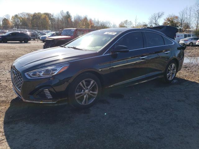 hyundai sonata 2019 5npe34af2kh767782